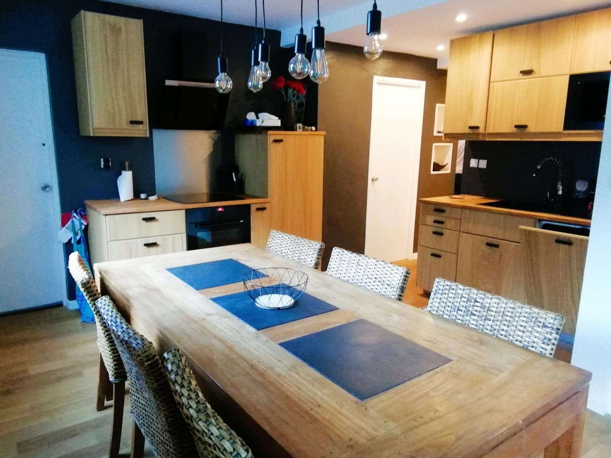 Appartement Hypercentre 6 Pers Bagnères-de-Luchon Exterior foto